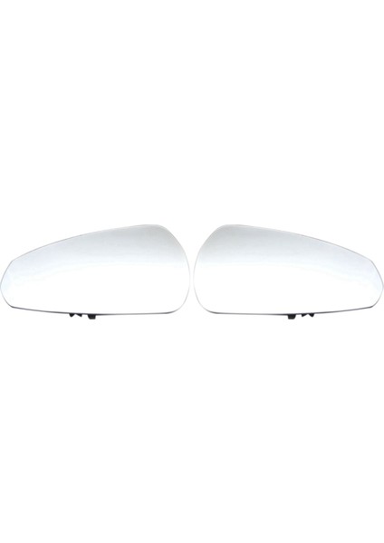 Geri Vites Aynası Mercekleri Yan Görünüm Aynası Reflektör Mercekleri (Yurt Dışından)
