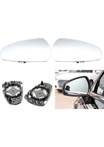 Geri Vites Aynası Mercekleri Yan Görünüm Aynası Reflektör Mercekleri (Yurt Dışından) fiyatları