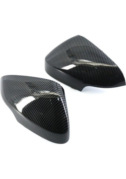 S80 2007-2013 Için Araba Dikiz Aynası Kapağı Kapağı (Yurt Dışından) fiyatları