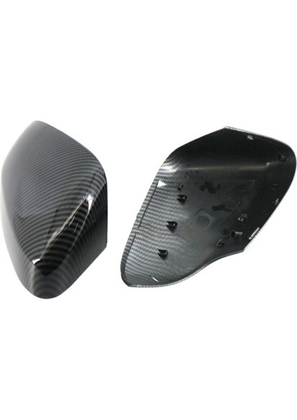 S80 2007-2013 Için Araba Dikiz Aynası Kapağı Kapağı (Yurt Dışından) fırsatları