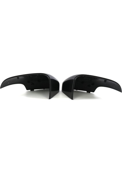 S80 2007-2013 Için Araba Dikiz Aynası Kapağı Kapağı (Yurt Dışından) indirimleri