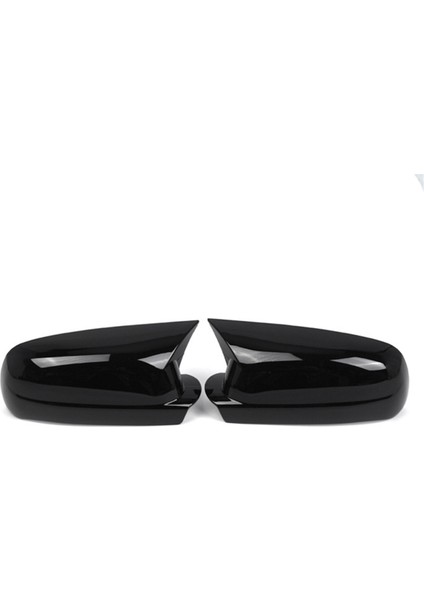 1 Çift Yan Ayna Kapağı Öküz Boynuzu Kabuğu 3B0857537B 3B0857538B (Yurt Dışından) fiyatları