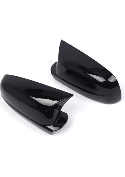 1 Çift Yan Ayna Kapağı Öküz Boynuzu Kabuğu 3B0857537B 3B0857538B (Yurt Dışından) fırsatları