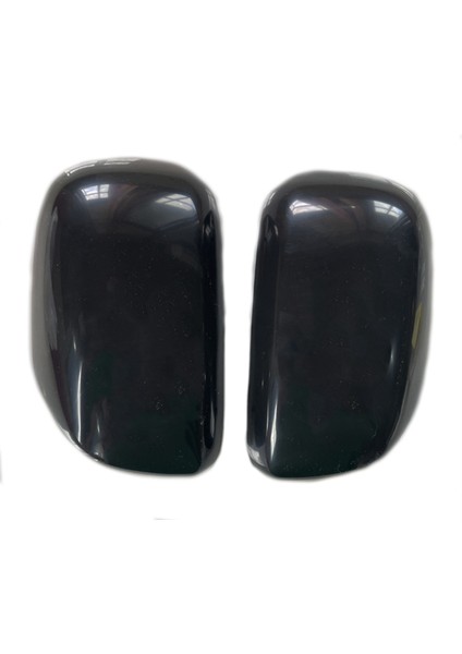 Çift Dikiz Aynası Kapağı Döşemesi Yan Kanat Aynası Kabuğu Için (Yurt Dışından) fiyatları