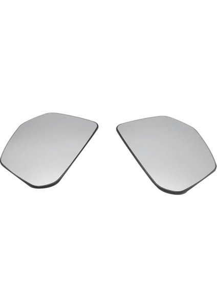 76253-TEX-G01 10 Envix Crider Için Geri Vites Aynası Merceği (Yurt Dışından)