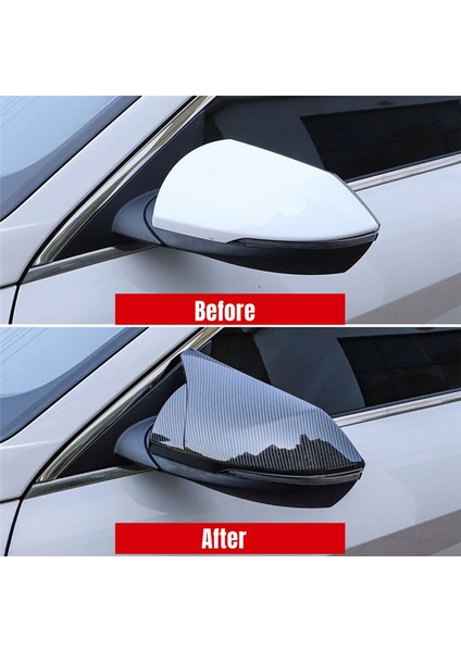Yan Kapı Dikiz Aynası Kapağı Trim Kapağı 21-22 (Yurt Dışından) modelleri