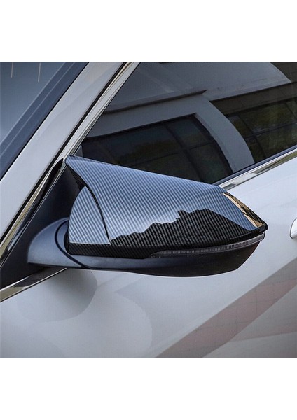 Yan Kapı Dikiz Aynası Kapağı Trim Kapağı 21-22 (Yurt Dışından) fırsatları