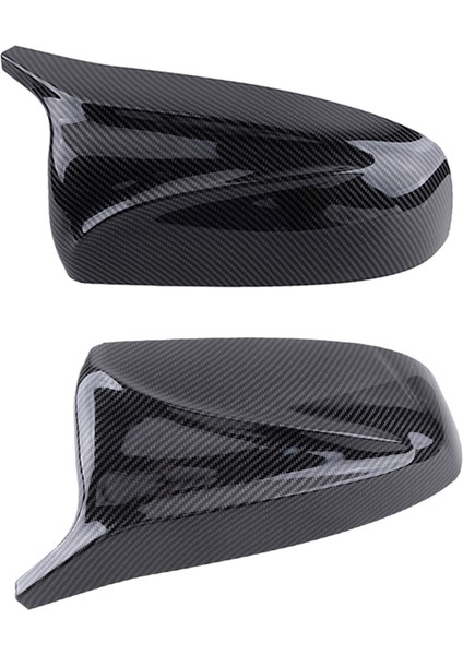 Araba Ön Sol Sağ Dikiz Aynası Kapağı Kapağı A Için (Yurt Dışından) fiyatları