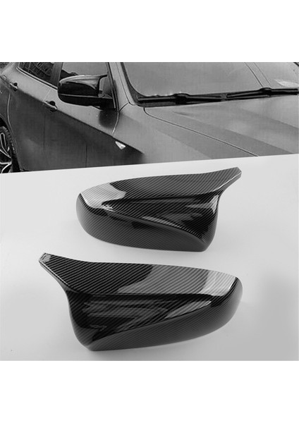 Araba Ön Sol Sağ Dikiz Aynası Kapağı Kapağı A Için (Yurt Dışından) modelleri