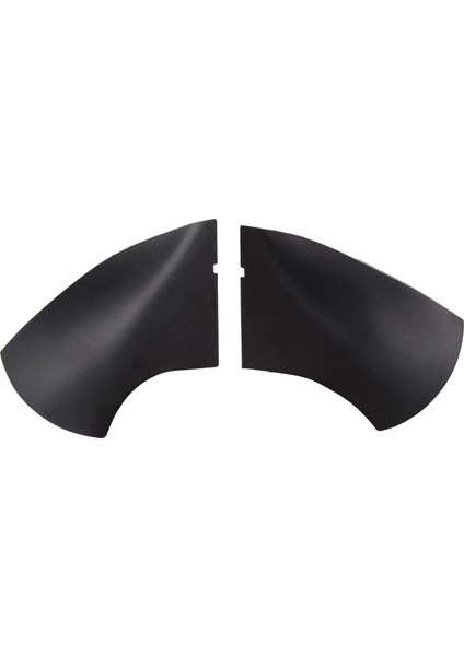 Araba Yan Ayna Kapağı Alt Alt Tutucu Taban Montajı (Yurt Dışından)