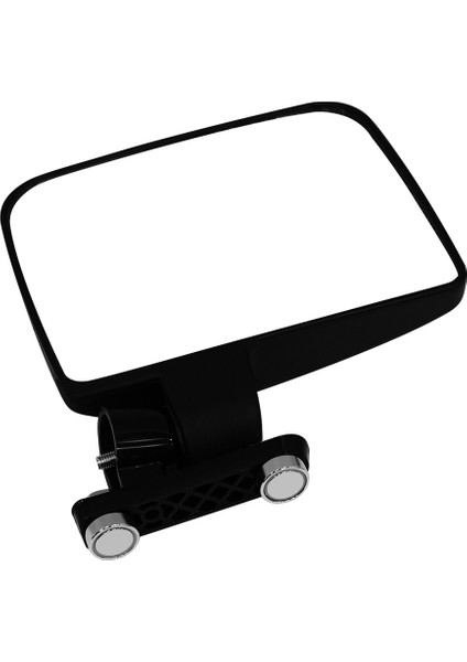 Cıub Car Için Evrensel Katlanır Manyetik Yan Görünüm Aynası (Yurt Dışından)