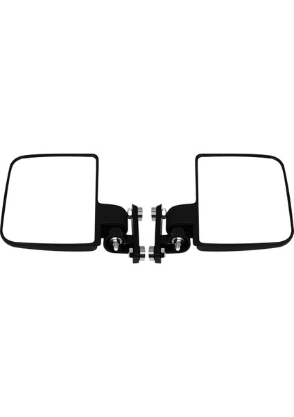 Cıub Car Için Evrensel Katlanır Manyetik Yan Görünüm Aynası (Yurt Dışından) fiyatları
