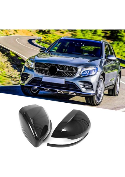Glc Için Otomobil Dikiz Aynası Kapağı (Yurt Dışından) modelleri