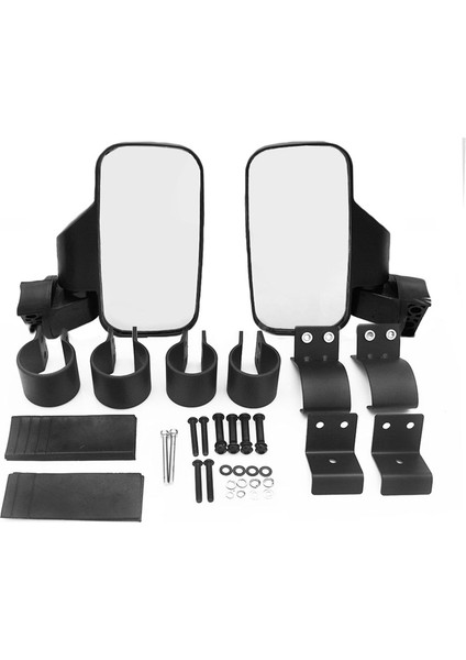 Utv Atv Dikiz Aynası Ayna Takımı Dikiz Tüm Arazi Aracı (Yurt Dışından) modelleri