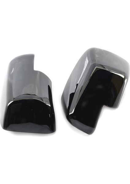 Araba Parlak Siyah Dikiz Aynası Kapakları Kapağı (Yurt Dışından) fırsatları