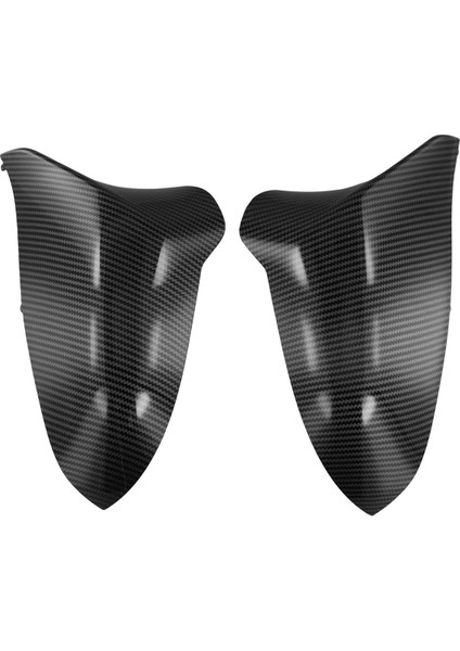 Kapı Aynası Muhafazası Geri Vites Aynası Koruyucu Kapak Lhd Için (Yurt Dışından)