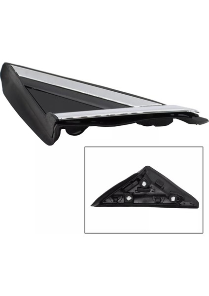 Mondeo 2013-2018 Için 1 Çift Ayna Kaplama Paneli (Yurt Dışından) fırsatları