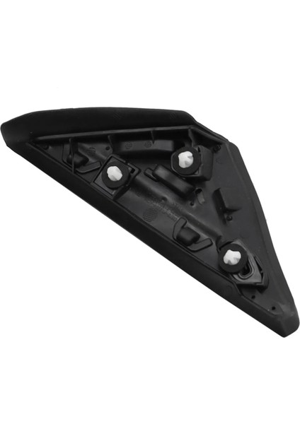 Mondeo 2013-2018 Için 1 Çift Ayna Kaplama Paneli (Yurt Dışından) indirimleri