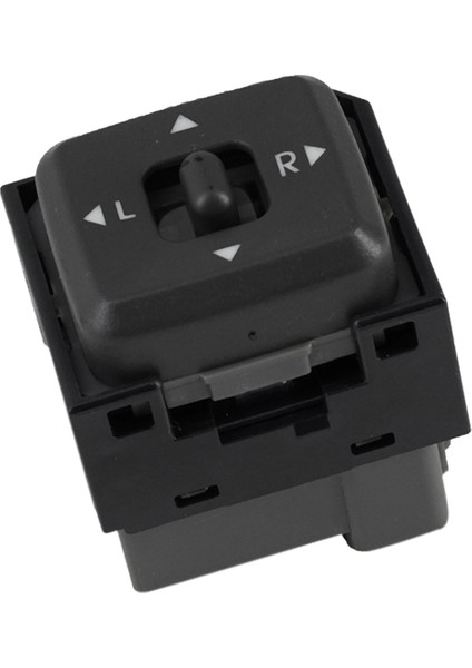 183515 Ana Ayar Düğmesi Ayna Anahtarı Arka Düğme D-Max Için (Yurt Dışından) fiyatları