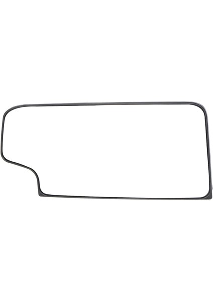 Sağ Kapı Kanatlı Yan Ayna Camı Isıtmalı ve Destek Plakalı (Yurt Dışından) fiyatları