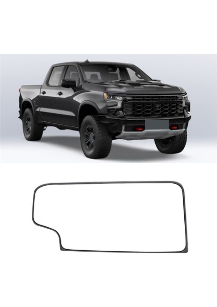 Sağ Kapı Kanatlı Yan Ayna Camı Isıtmalı ve Destek Plakalı (Yurt Dışından) fırsatları