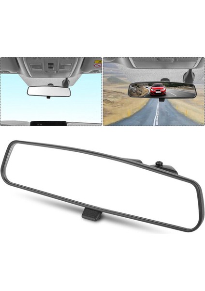 KD53-69-220B Mazda3 Için Araç Iç Mekan Dikiz Aynası (Yurt Dışından)