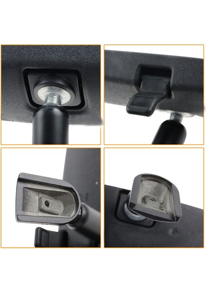 KD53-69-220B Mazda3 Için Araç Iç Mekan Dikiz Aynası (Yurt Dışından) modelleri