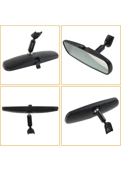 KD53-69-220B Mazda3 Için Araç Iç Mekan Dikiz Aynası (Yurt Dışından) fırsatları