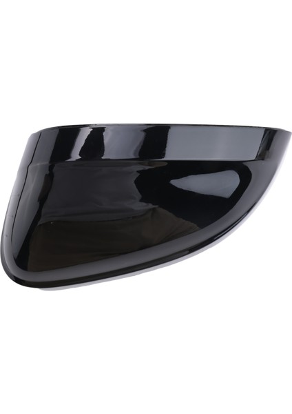 Araba Parlak Siyah Dikiz Aynası Kapağı Kabuk Kapağı (Yurt Dışından) indirimleri