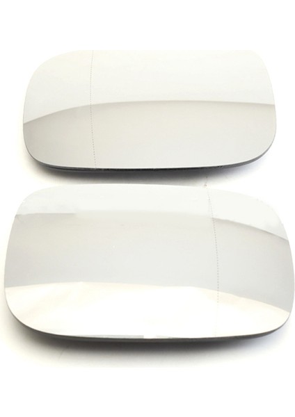 Dikiz Aynası Camı Yan Kanat Mercek Isıtmalı Geniş Açı Mercek (Yurt Dışından) fırsatları