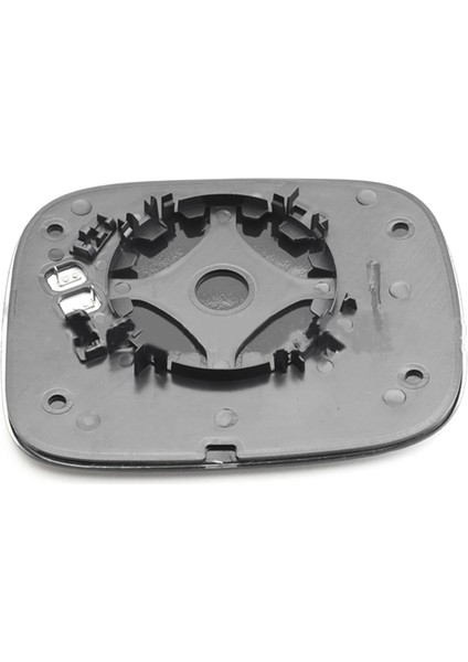 Dikiz Aynası Camı Yan Kanat Mercek Isıtmalı Geniş Açı Mercek (Yurt Dışından) indirimleri