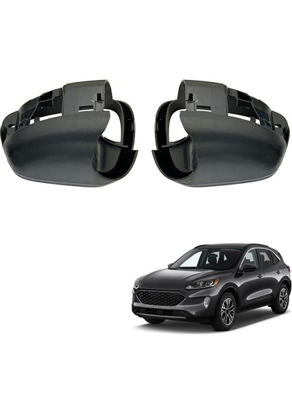 Escape 2020-2022 Sol Için Ayna Tabanı Tutucu Kaplama Kabuğu (Yurt Dışından) indirimleri
