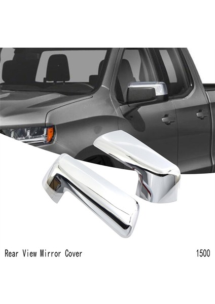 Arka Görünüm Kapakları Yan Ayna Kapakları 1500 (Yurt Dışından) indirimleri