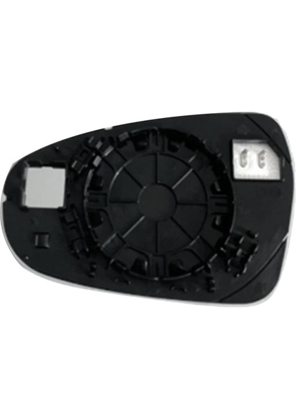 Araba Kapısı Kanatlı Dikiz Aynası Camı Proceedright Sağ Tarafı Için Isıtmalı (Yurt Dışından)