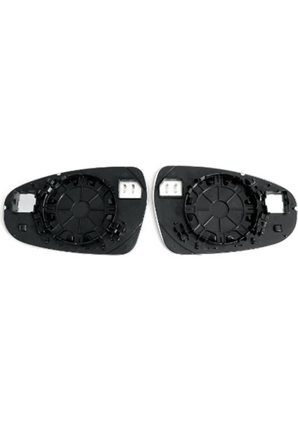 Araba Kapısı Kanatlı Dikiz Aynası Camı Proceedright Sağ Tarafı Için Isıtmalı (Yurt Dışından) modelleri