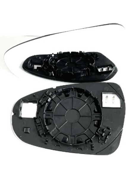 Araba Kapısı Kanatlı Dikiz Aynası Camı Proceedright Sağ Tarafı Için Isıtmalı (Yurt Dışından) fırsatları