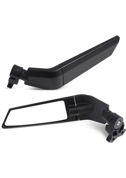 Aynalar Için Spoiler Beyaz Cam (Yurt Dışından) indirimleri