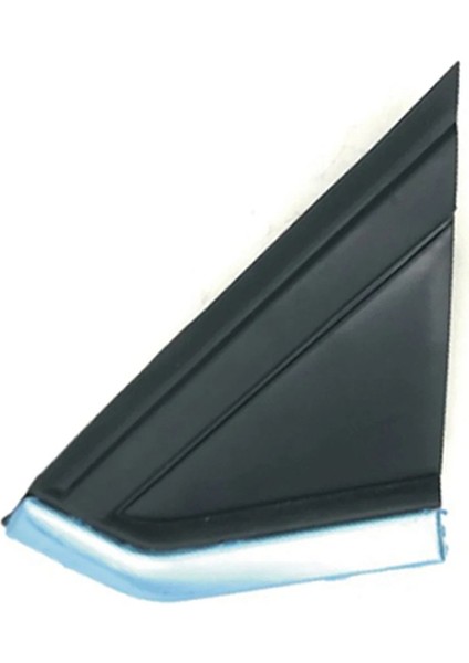 Elektrokaplamalı Ön Cam Üçgen Plakalarının Otomatik Çifti (Yurt Dışından)