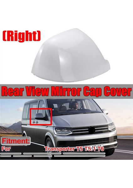 Araba Beyaz Yan Dikiz Aynası Kapağı Kapağı Ayna Kapağı Doğrudan (Yurt Dışından) modelleri