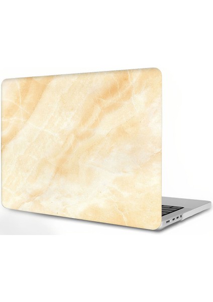 MacBook Pro 16 Inç Kasa 2020 2019 Sürüm Modeli A2141 Dokunmatik Çubuk ve Dokunmatik Kimlik, Plastik Sert Kabuk Kapak Için (Yurt Dışından)