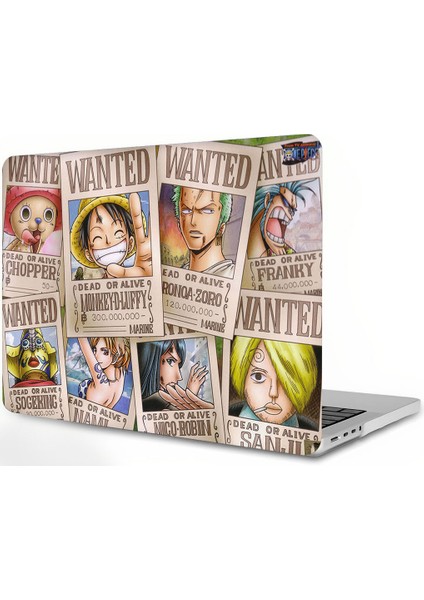 MacBook Pro 15 Için 2019 2018 2017 2016 A1990/A1707 Dokunmatik Bar Ile, Sert Kılıf Için 2016-2019 MacBook Pro 15" (Yurt Dışından)