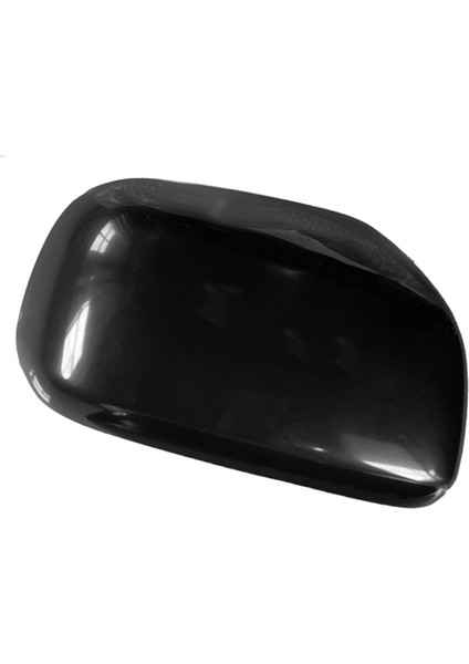 Çift Dikiz Aynası Kapağı Döşemesi Yan Kanat Aynası Kabuğu Için (Yurt Dışından) modelleri