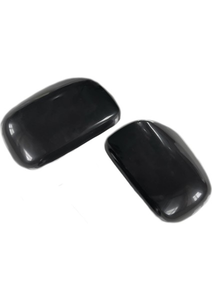 Çift Dikiz Aynası Kapağı Döşemesi Yan Kanat Aynası Kabuğu Için (Yurt Dışından) fırsatları