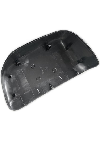 Çift Dikiz Aynası Kapağı Döşemesi Yan Kanat Aynası Kabuğu Için (Yurt Dışından) indirimleri