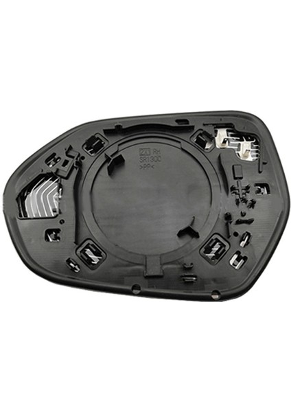 19-23 Sol Sağ Kapı Yan Kanat Ayna Cam Plakası (Yurt Dışından) modelleri