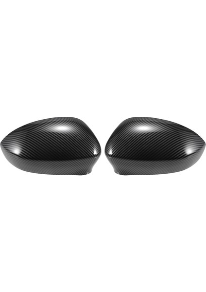 Araba Arka Görünüm Kapağı Yan Ayna Kapağı Karbon Fiber (Yurt Dışından) modelleri