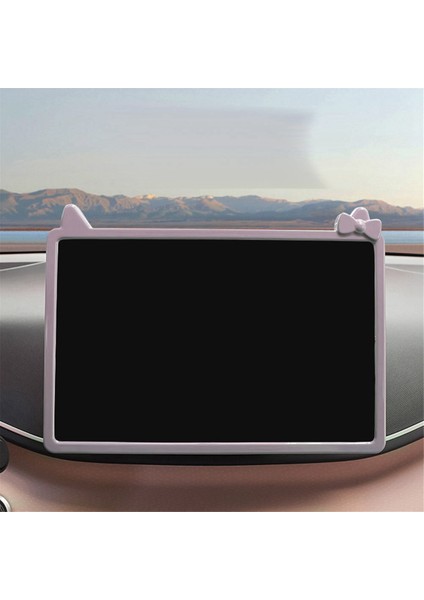 Enstrüman+Navigasyon Ekranı+Iç Ayna Koruyucu Çerçeve Kaplaması (Yurt Dışından) fırsatları