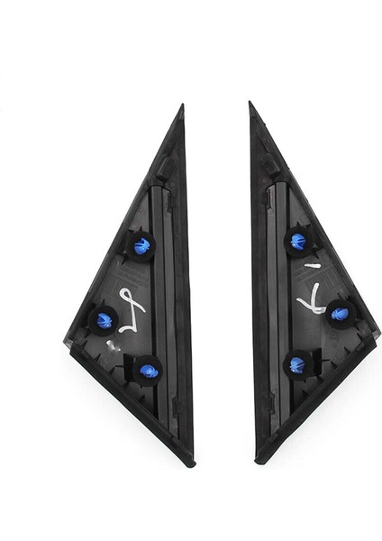 2015-2019 Için 1 Çift Sol Sağ Sütun Kalıbı (Yurt Dışından) fiyatları