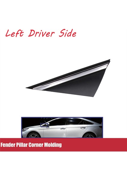 2015-2019 Için 1 Çift Sol Sağ Sütun Kalıbı (Yurt Dışından) modelleri