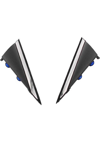 2015-2019 Için 1 Çift Sol Sağ Sütun Kalıbı (Yurt Dışından) fırsatları